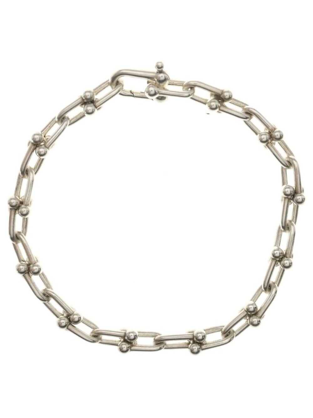 Tiffany & Co HardWear Small Link Bracelet